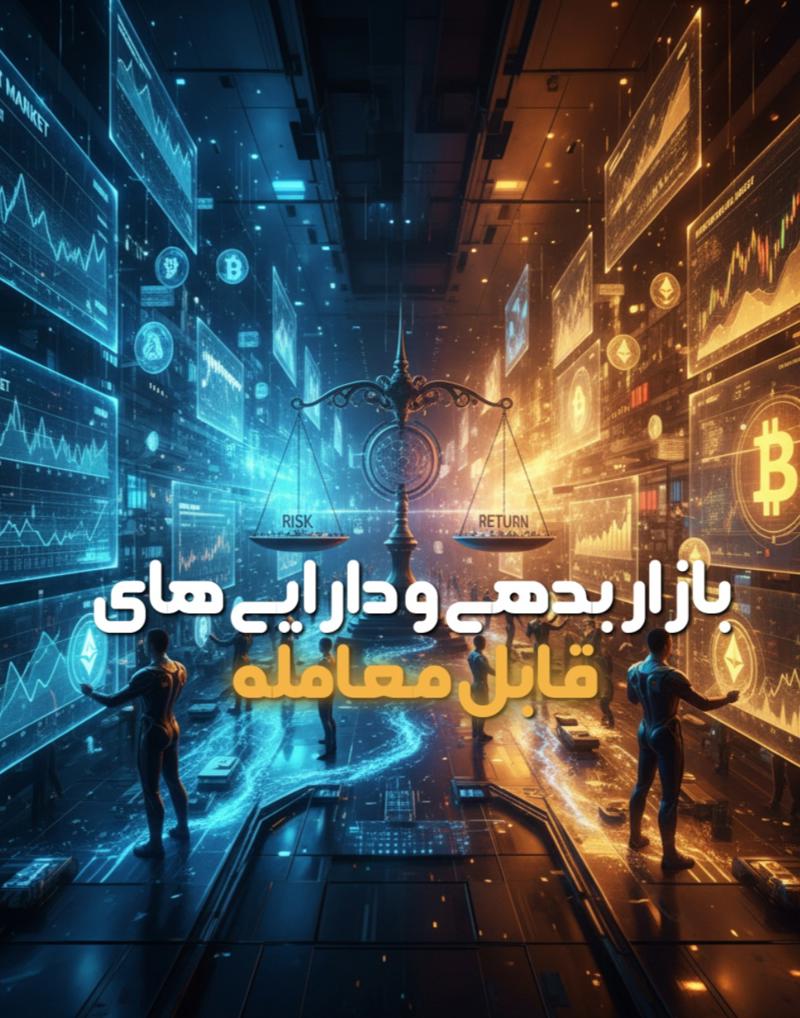 بازار بدهی و دارایی های قابل معامله