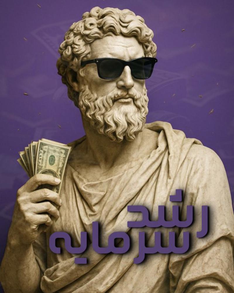 رشد سرمایه یا capital appreciation