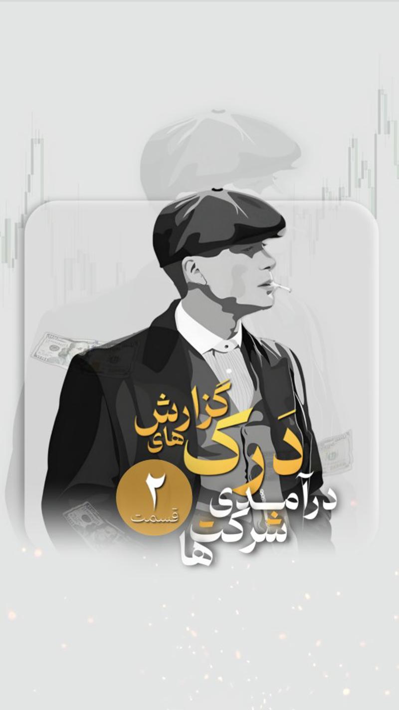 ریسک معامله بر اساس صورت های مالی