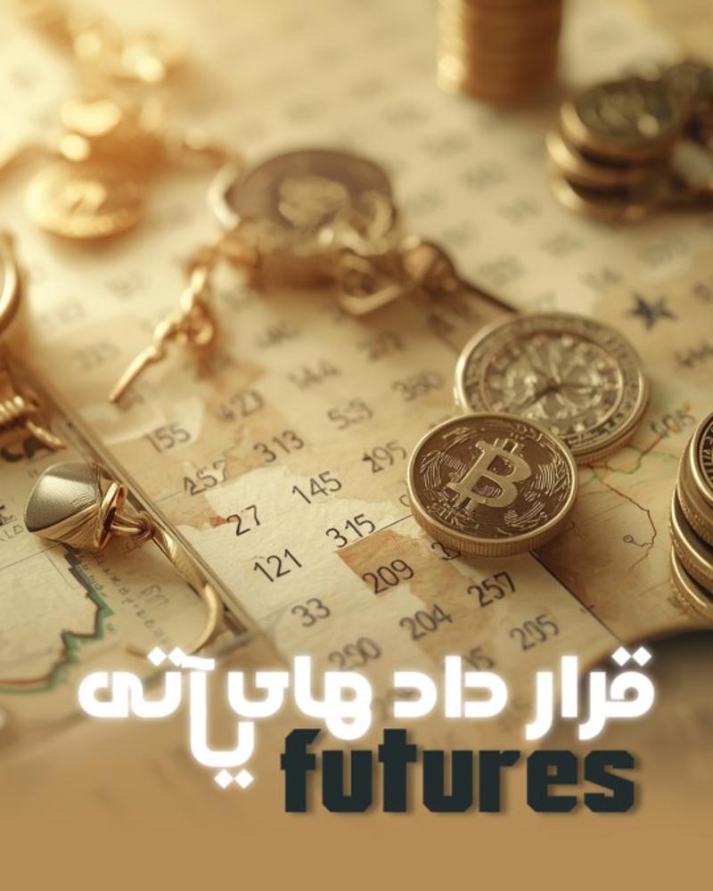 قراردادهای آتی یا فیوچرز چیستfutures contracts