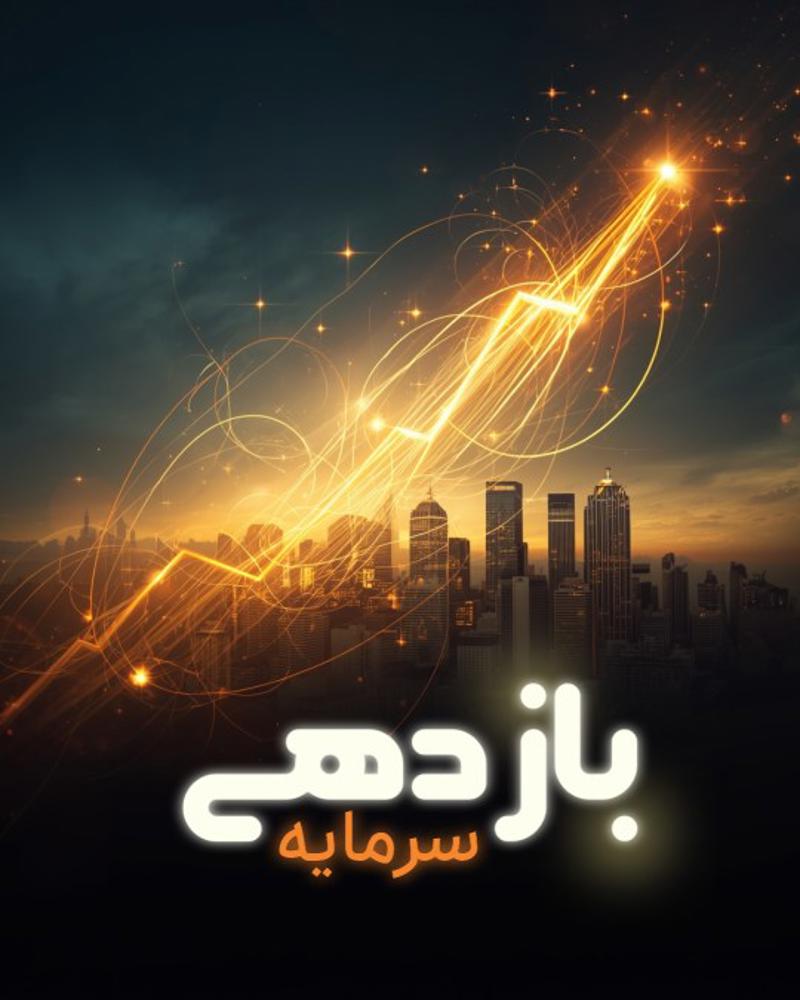 بازدهی سهام یا سرمایه (ROE)