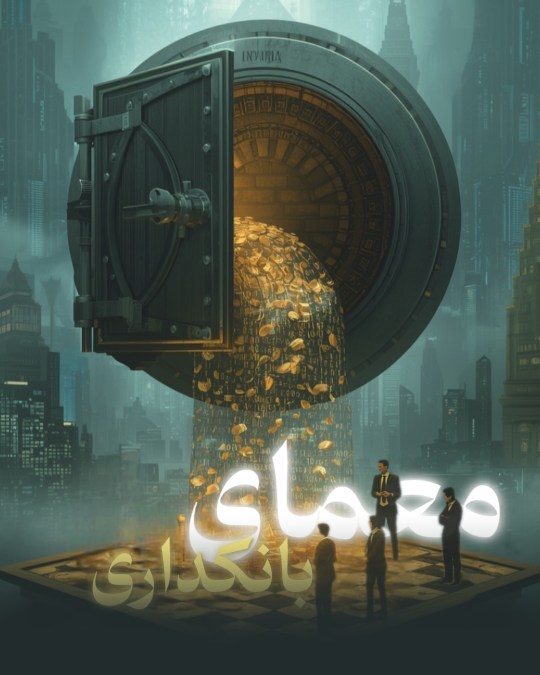 نحوه پیدایش و کارکرد بانک ها