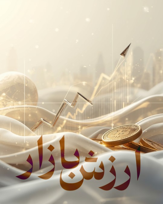 ارزش بازار یک دارایی چیست